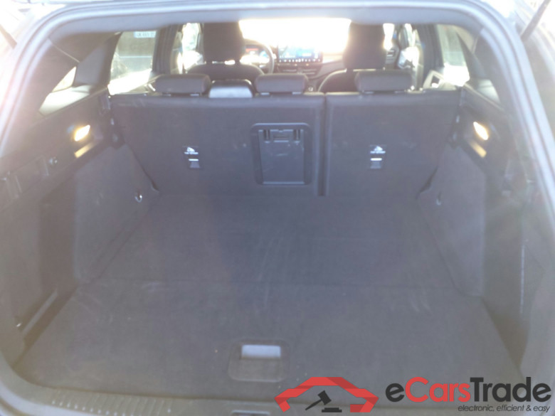 FORD Focus FORD Focus 1.0 SW ST-LINE X 155 ch S&S (mHEV) Powershift +  winter pack #2