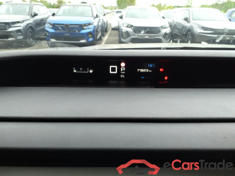 CITROËN C3  CITROËN C3  Nouvelle C3 Hybride 110ch MAX. BOITE AUTOMATIQUE #6