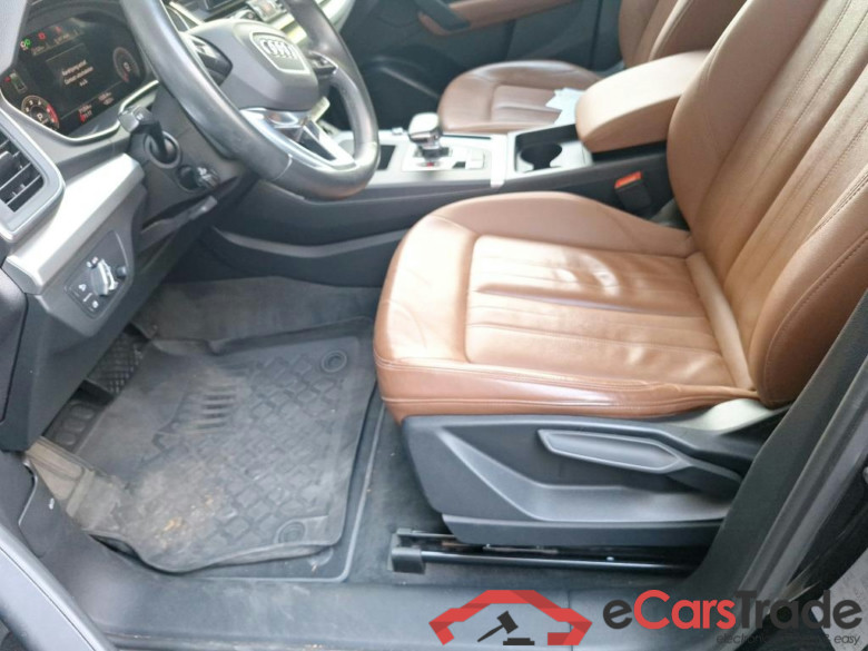 AUDI Q5 2.0 30 TDI S TRONIC B. ED. ADVANCED #5