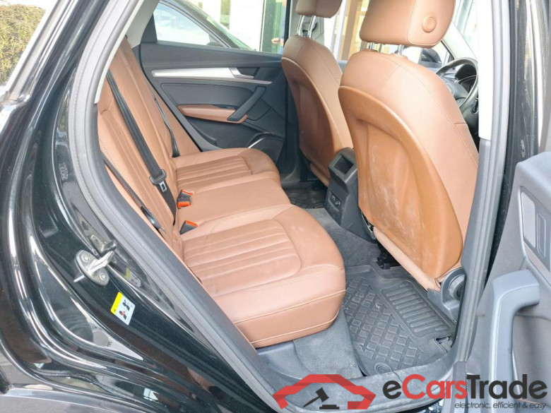 AUDI Q5 2.0 30 TDI S TRONIC B. ED. ADVANCED #6