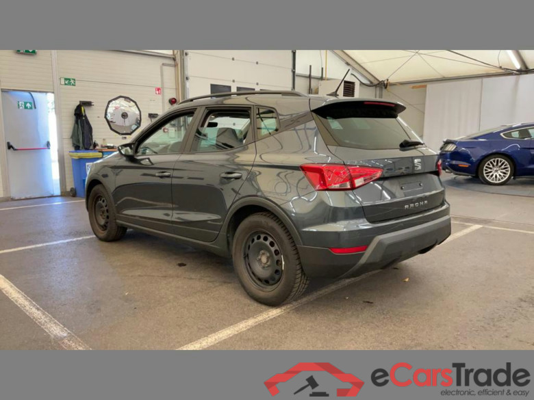 SEAT Arona 1.0 TSI Style DSG (EU6AP) #3