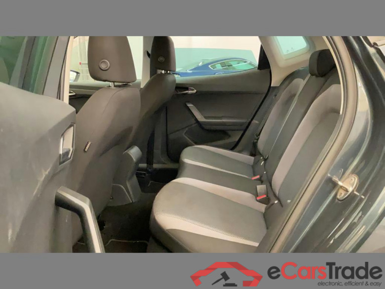 SEAT Arona 1.0 TSI Style DSG (EU6AP) #5