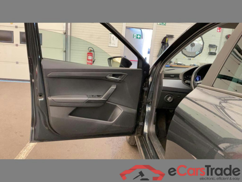 SEAT Arona 1.0 TSI Style DSG (EU6AP) #6