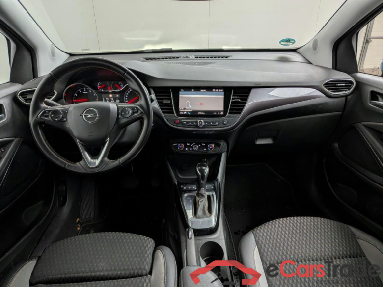 OPEL Crossland X 1.2 T. Innovation #5
