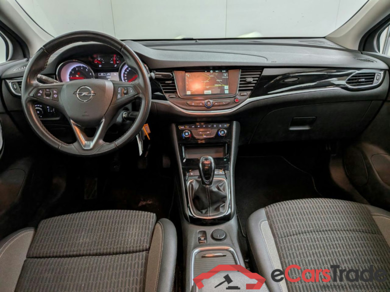 OPEL ASTRA SPORTS TOURER 1.2 Design & Tech #5