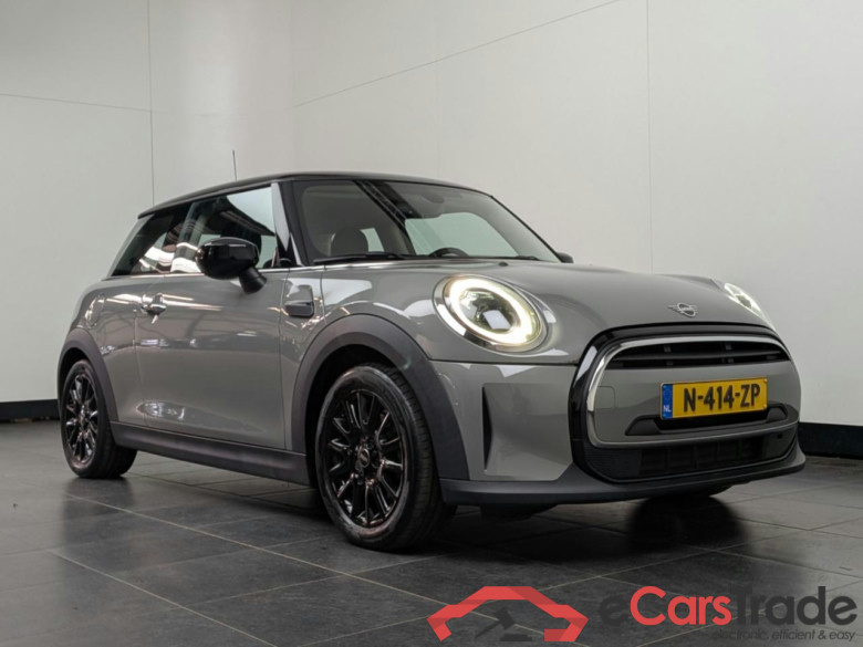 Mini 3-deurs 1.5 Cooper Classic #2