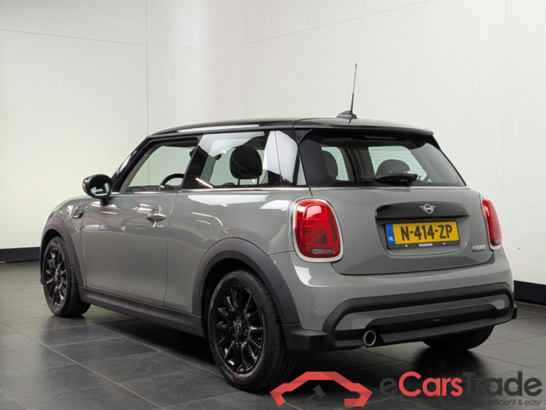 Mini 3-deurs 1.5 Cooper Classic #4