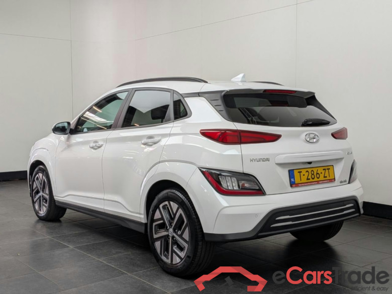 HYUNDAI Kona EV Business 64 kWh #4