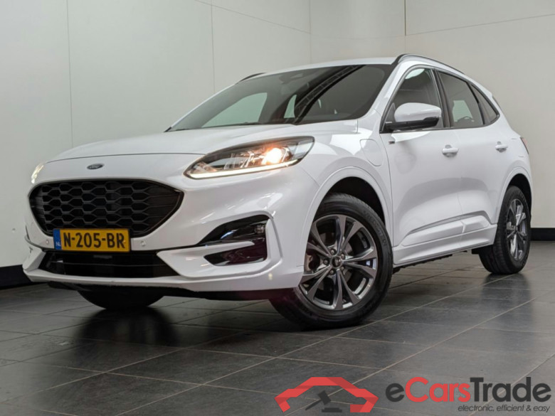 FORD Kuga 2.5 PHEV ST-Line #1