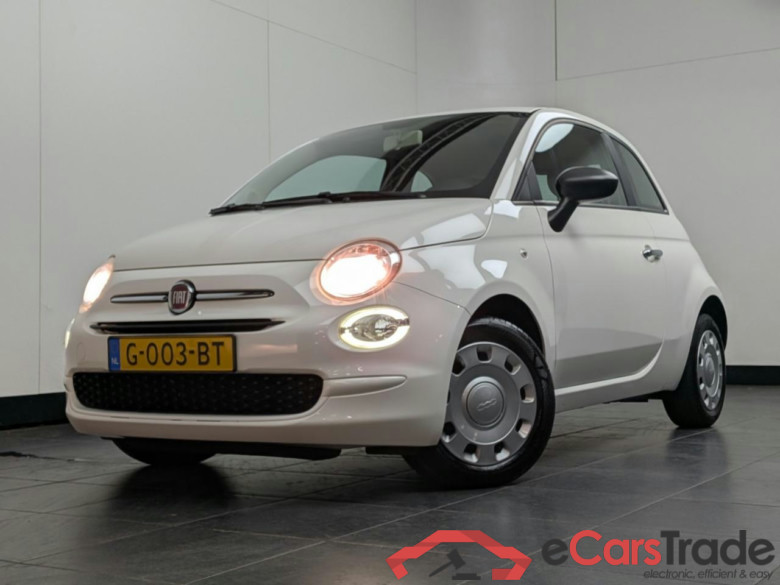 FIAT 500 1.2 Young