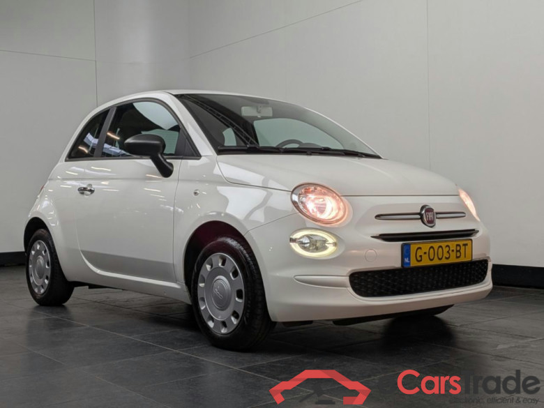 FIAT 500 1.2 Young #2