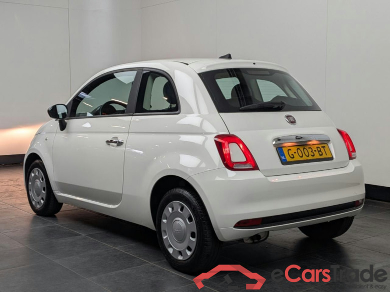 FIAT 500 1.2 Young #4