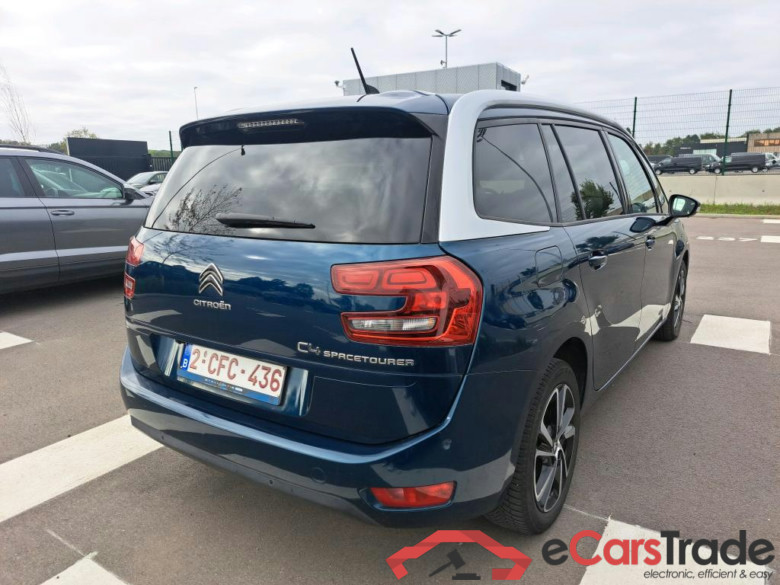 CITROËN GRAND C4 SPACETOURER 1.5 BLUEHDI 130 S-S SHINE AUTO #4