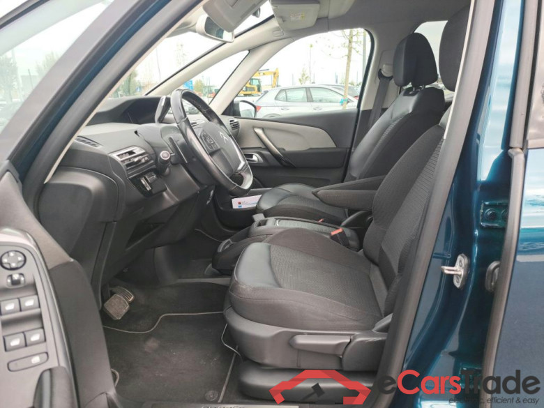 CITROËN GRAND C4 SPACETOURER 1.5 BLUEHDI 130 S-S SHINE AUTO #5