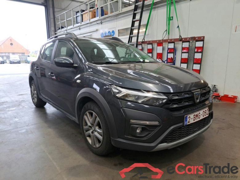 DACIA Sandero 1.0 TCE 90 STEPWAY PLUS #2