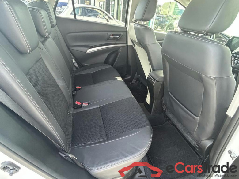 SUZUKI S-Cross HEV 1.5 DualJet Hybrid GLX #5