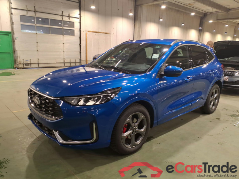 FORD KUGA 1.5I ECOBOOST 111KW ST-LINE X