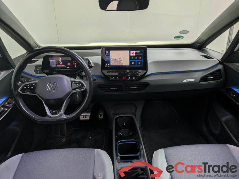 VOLKSWAGEN ID.3 First Plus 58 kWh #5