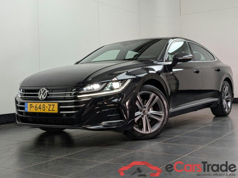 VOLKSWAGEN Arteon 1.4 TSI eHy R Bns+ #1