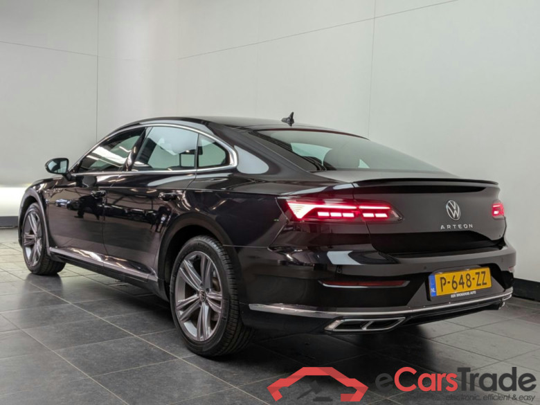 VOLKSWAGEN Arteon 1.4 TSI eHy R Bns+ #4