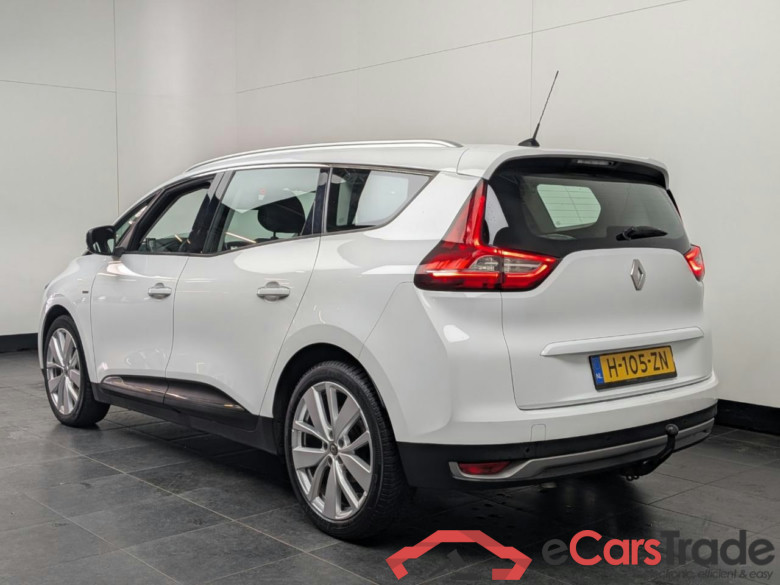 RENAULT Grand scenic 1.3 TCe Limited 7p. #4