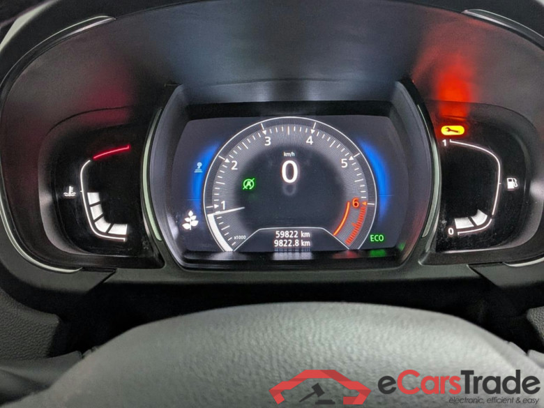 RENAULT Grand scenic 1.3 TCe Limited 7p. #6