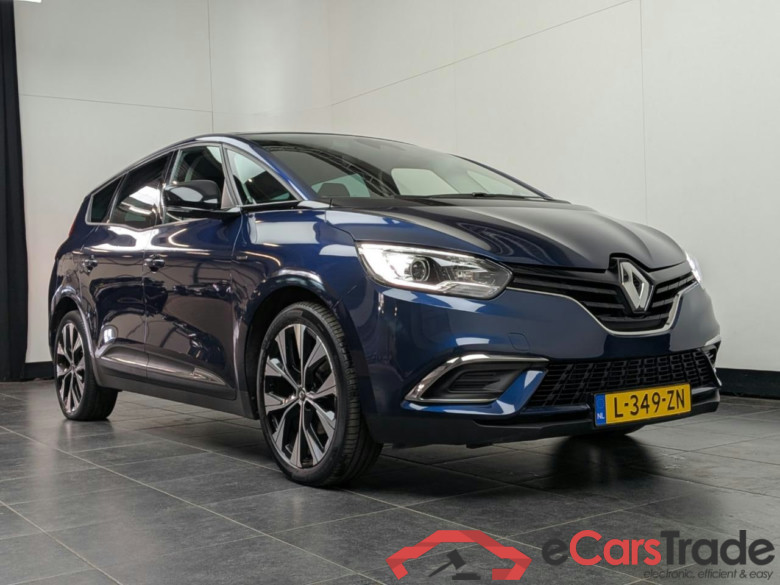 RENAULT Grand scenic 1.3 TCe Limited 7p. #2