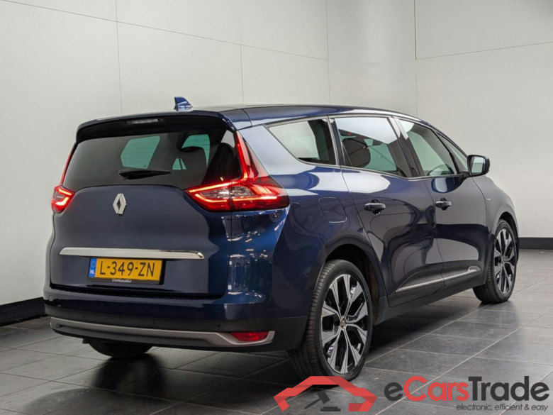 RENAULT Grand scenic 1.3 TCe Limited 7p. #3