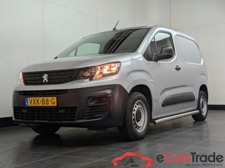 PEUGEOT Partner 1.5 BlueHDi 100 #1