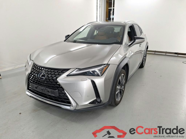 LEXUS UX 250h 2.0i FWD Privilege Line