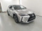 preview Lexus UX #1