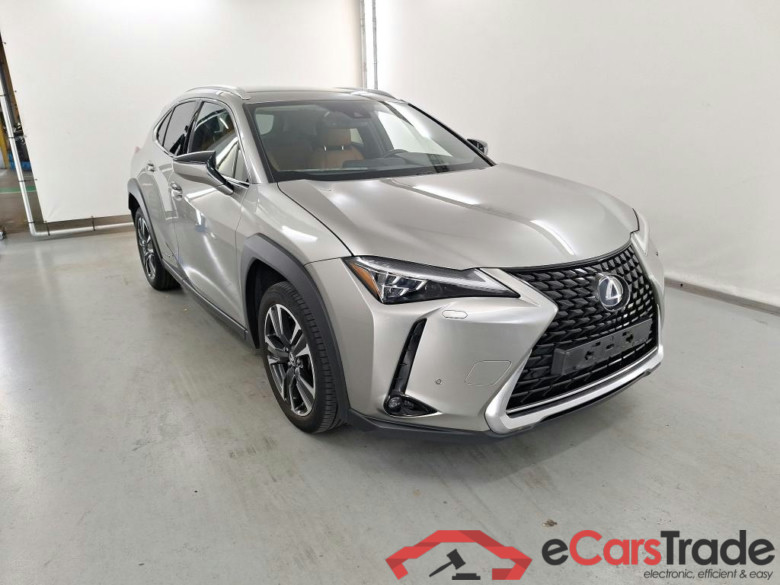 LEXUS UX 250h 2.0i FWD Privilege Line #2