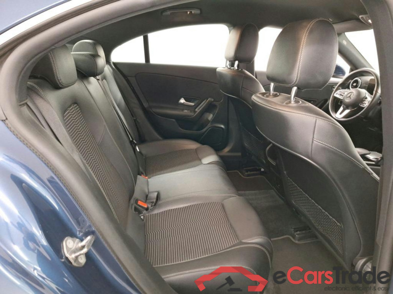 MERCEDES-BENZ CLA 1.3 CLA 250 E BUSINESS LINE DCT #6