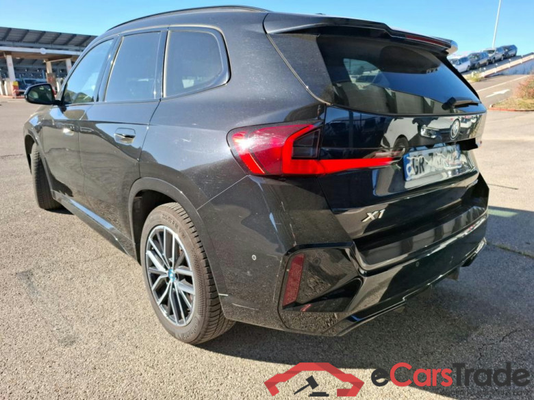 BMW X1 1.5 xDrive25e Plug-In Hybrid M-Sport Aut. LED Head-Up LC-Pro Navi-Pro Sport-Leather KeylessGo Camera 360 Klima PDC ... #4