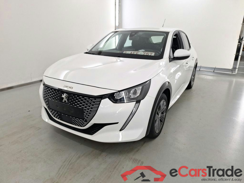 PEUGEOT 208 50 KWH ELECTRIQUE E-208 AUTO ACTIVE PACK #1