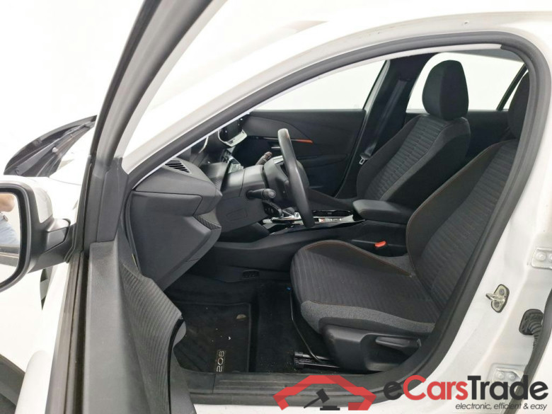 PEUGEOT 208 50 KWH ELECTRIQUE E-208 AUTO ACTIVE PACK #5