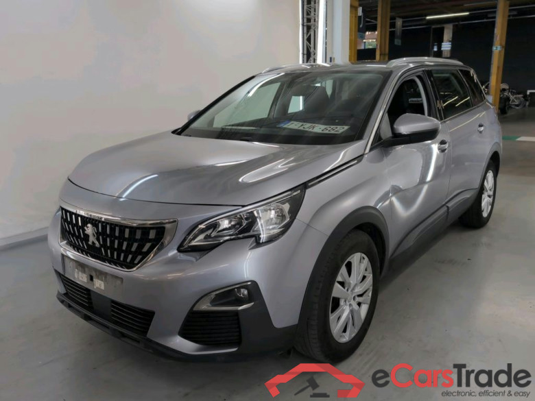 PEUGEOT 5008 DIESEL - 2020 1.5 BlueHDi Active #1