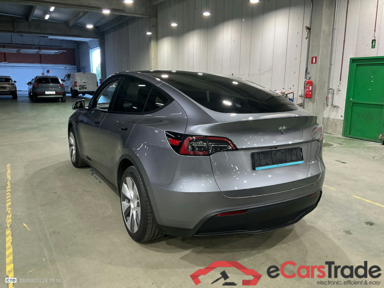 TESLA MODEL Y BEV LONG RANGE AUTO 4WD #3