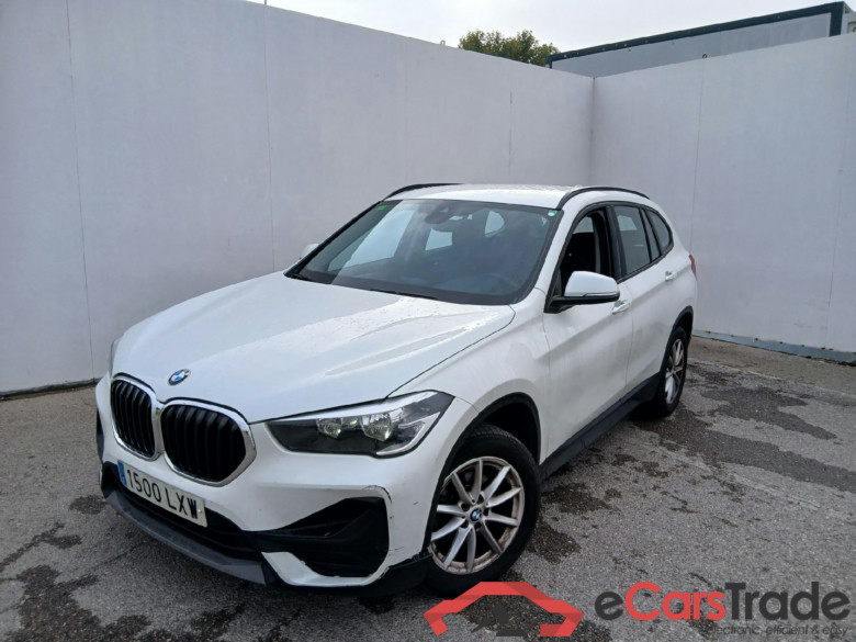 BMW X1 / 2019 / 5P / todoterreno sDrive16d