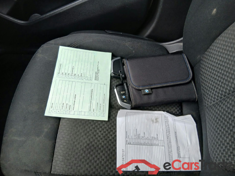BMW X1 / 2019 / 5P / todoterreno sDrive16d #5