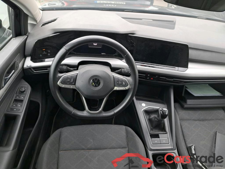 VOLKSWAGEN Golf / 2020 / 5P / berlina con portón Life 1.5 TSI 96kW (130CV) #3