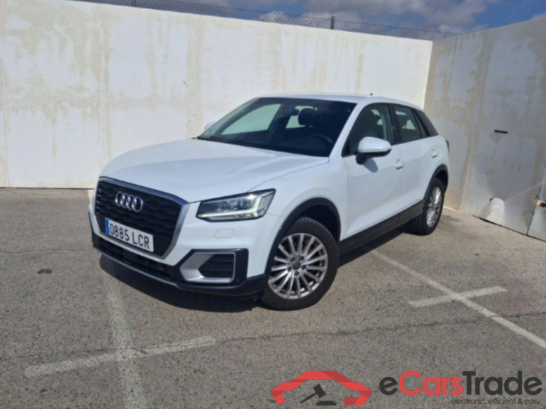 AUDI Q2 / 2016 / 5P / todoterreno Design 30 TFSI 85kW (116CV) #1