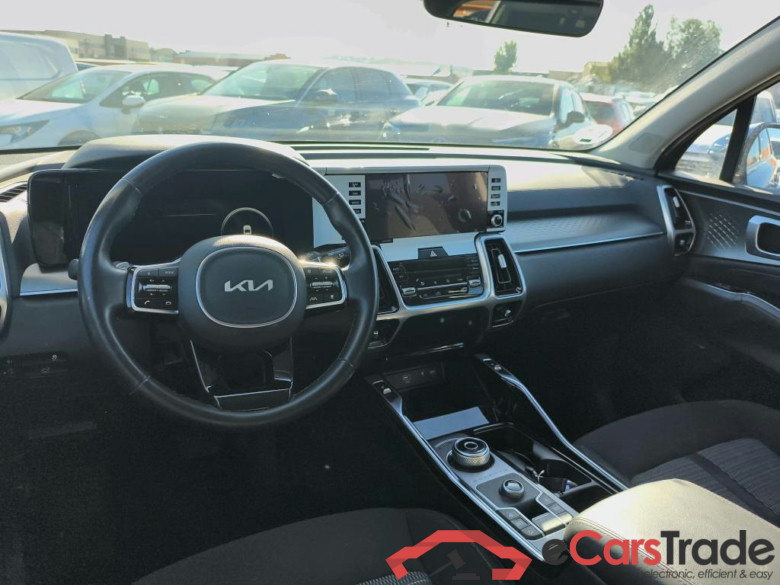 KIA Sorento / 2020 / 5P / todoterreno 2.2 CRDi Emotion DCT 4x2 7pl #3