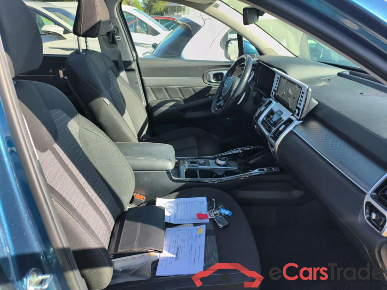 KIA Sorento / 2020 / 5P / todoterreno 2.2 CRDi Emotion DCT 4x2 7pl #6