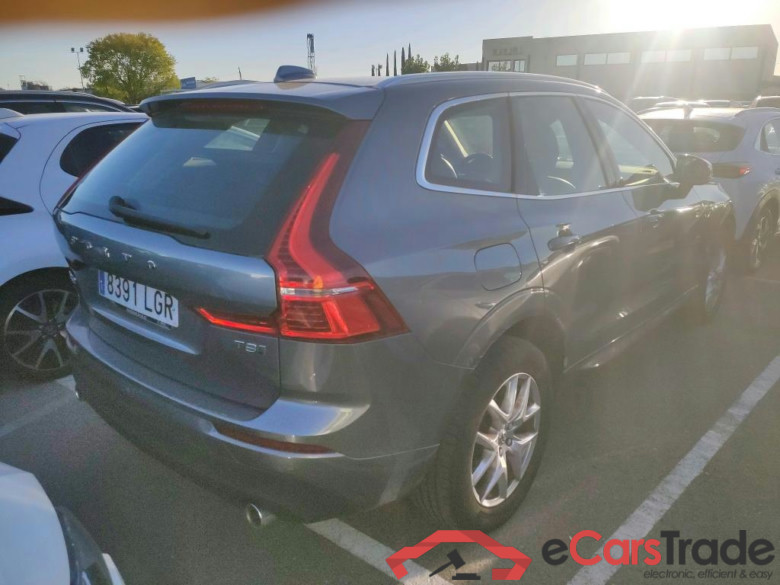 VOLVO XC60 / 2017 / 5P / todoterreno 2.0 T8 AWD Business Plus Auto #2