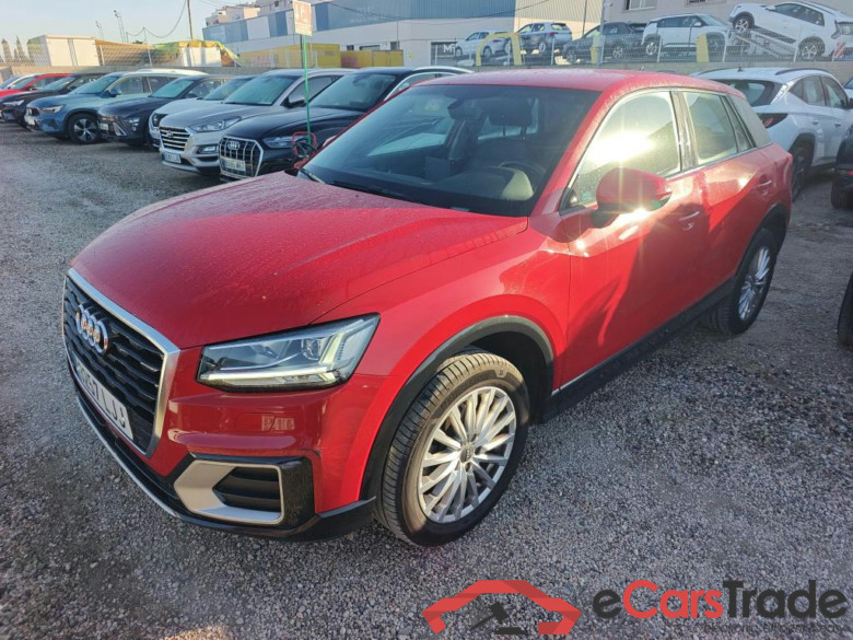 AUDI Q2 / 2016 / 5P / todoterreno Design 30 TFSI 85kW (116CV) #1