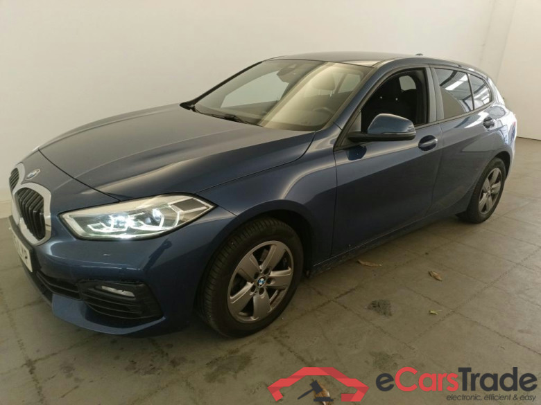 BMW Serie 1 / 2019 / 5P / berlina con portón 118i