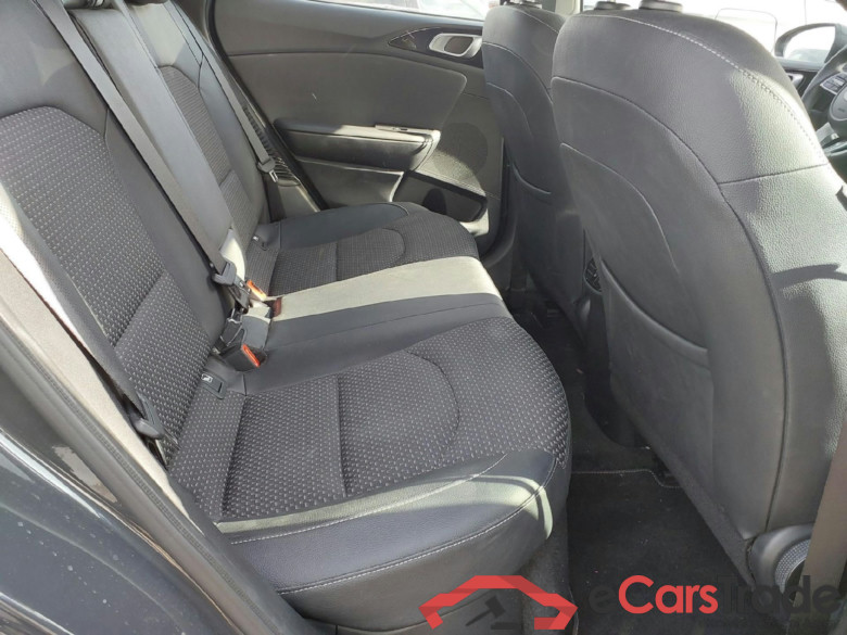 KIA XCeed 1.6 GDi PHEV 104kW (141CV) eDrive (AC) #5