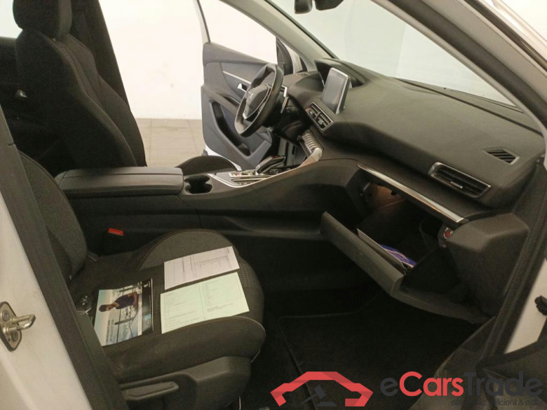 PEUGEOT 3008 / 2020 / 5P / todoterreno 1.5 BlueHDi 96kW S&S Active Pack EAT8 #6