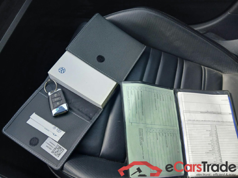 VOLKSWAGEN Passat / 2019 / 5P / familiar Variant R-Line 2.0 TSI 140kW (190CV) DSG #5